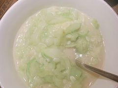 丝瓜-炊烟小炒黄牛肉(中心印象城店)