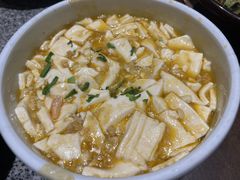 招牌虾黄豆腐-南京大牌档(济南万象城店)