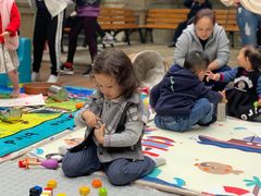 -英伦凯贝国际婴幼儿托育中心(雍湖湾店)