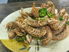 -贞姨美食·老字号海鲜大排档