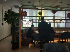 -悦海·家宴·冰花皮皮虾大锅贴(宝龙店)