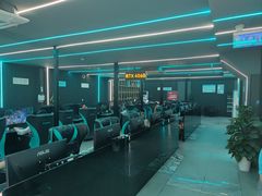 -踏浪电竞(天元东路店)