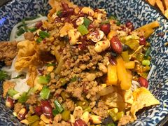 干捞螺蛳粉-粉家柳州螺蛳粉(杨宅路店)