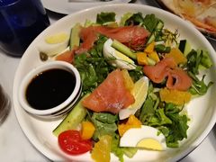 -玛尚诺意式餐厅(日月光店)