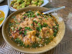 豆渣-晓雯人家