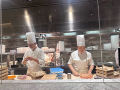-喜鼎海胆水饺(东港店)