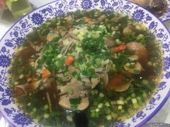 -富临轩私房菜(集庆门大街店)