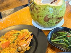 -Doo Dee Thai Food(Issan/Isaan/Esan)