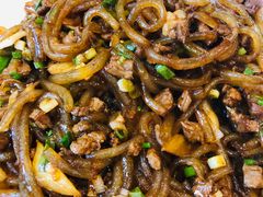 -巴依老爷新疆美食(望京小街店)