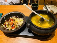 -云海肴·汽锅鸡·云南菜(苏州中心店)