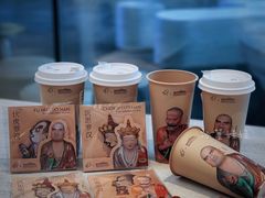 -喜茶(北京三里屯太古里店)