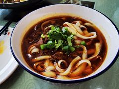 刀削面-上庄晋风庄园(上庄店)