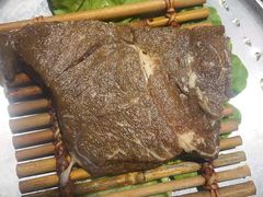 -红泥小火炉·东北泥炉烤肉(天一旗舰店)