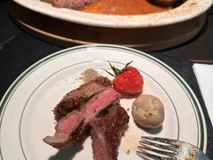 -404干式熟成牛排馆•聚会餐厅