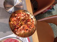 -金龙烧烤·牛肉面(西塔店)