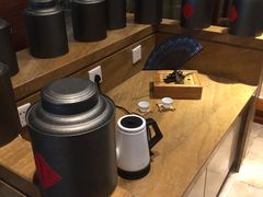 -无锡君来洲际酒店