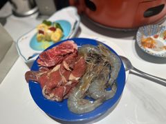 -星伦多自助料理·涮烤一体(杭州来福士店)