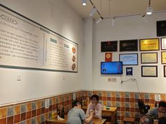 -豆相识•九九豆腐脑(牛咡桥店)