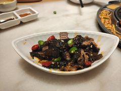 -韩宫宴炭火烤肉(印象城店)