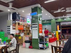 -南记食粥坊·宵夜大排档(莲花总店)