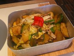 -0776食堂·京城创意菜(七里庄店)