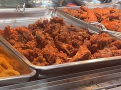 -吴日彪蒜香猪牛排(水巷口店)