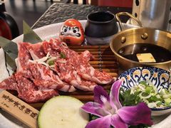 -牛焱·和牛烧肉(五大道店)