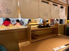 -温野菜涮涮锅(曲江大悦城店)