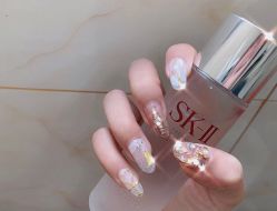 -Pink You美甲美睫纹绣定制中心