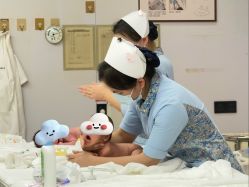 -爱帝宫月子中心(罗湖别墅院)