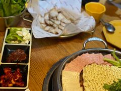 -八福力韩国休闲餐厅(泉舜店)