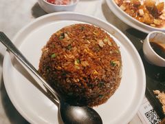 -蔴将·川菜(黄龙万科店)