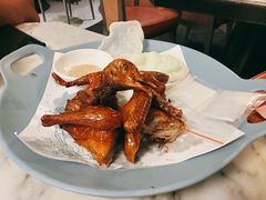-东南里湖景餐厅·新闽菜(浦西万达店)