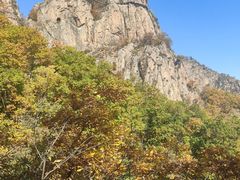 -吉林拉法山