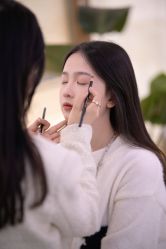 -OnFaer.纹眉半永久无创洗眉