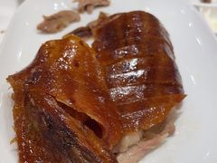 -万荣烤鸭店·北京菜(天坛店)