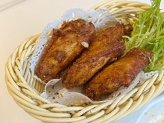 -香港茶餐厅文化体验馆(茶山镇店)