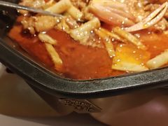 -大嫂镬仔·焖鸡煲·啫啫煲(逢源路店)