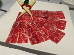 -红雀围·海鲜火锅(陆家嘴中心店)