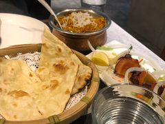 -Pita's&Tika's中东和印度风味餐厅(龙湖天街店)