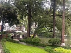 -杭州花家山庄