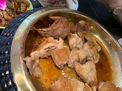 -原味田园·客家菜·土窑鸡(中航城君尚购物中心店)