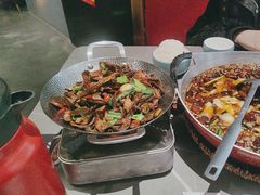 -四川饭店(城乡购物中心店)