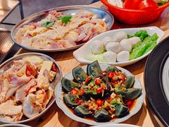 -阿鸡鱼庄·顺德鲜蒸小炒(亚运村店)