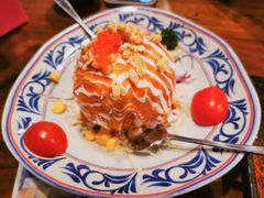 -仙隐小鹿中華の日料(正弘城店)