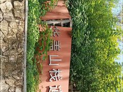 -佛山华盖山公园