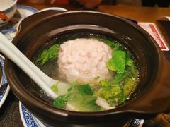 -南京大牌档(新街口德基广场店)