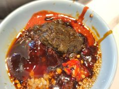 -燃尖儿自助串串火锅(新业广场店)