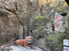 -潭柘寺景区