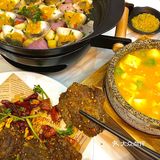 柠溪这家融菜餐厅｜真是一个聚餐好去处